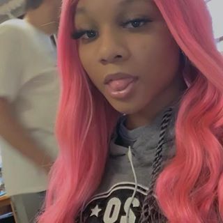 Profile Picture of A'Nonda Le'Ann (Nanibookoo) (@nanda.boo.9) on Facebook