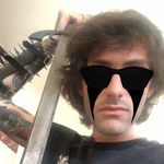 Profile Picture of Kevin Foley (@k.damage) on Instagram