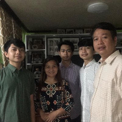 Profile Picture of Allan Tobias (@AllanTobias5) on Twitter