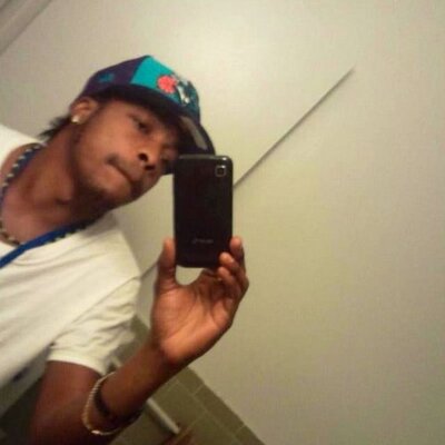 Profile Picture of Andre Myrie Jamaica (@acface) on Twitter