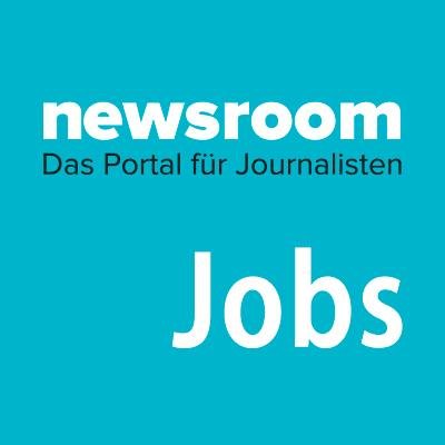 Profile Picture of Newsroom Jobs (@newsroom_jobs) on Twitter