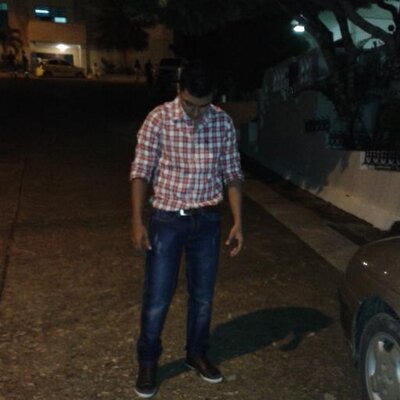 Profile Picture of Isaac Salgador Ruiz (@IsaacSalgadoR11) on Twitter