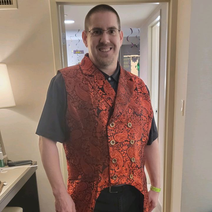 Profile Picture of Dave Garrett (@davegarrettiii) on Tiktok