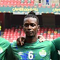 Profile Picture of John Kamaraon Wikipedia