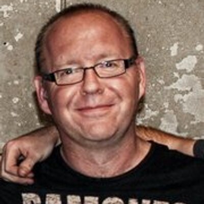 Profile Picture of Steve Brazier (@stega62) on Twitter