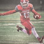 Profile Picture of Jonathan Rocky Carter Jr. (@j_carterr13) on Instagram