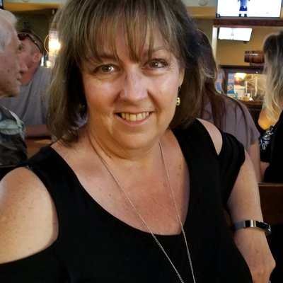 Profile Picture of Sandy Swanson (@SandySw14178266) on Twitter