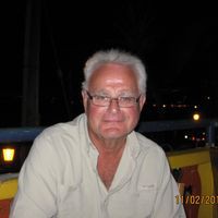Profile Picture of Heinz Neumann (@heinz-neumann-3) on Quora