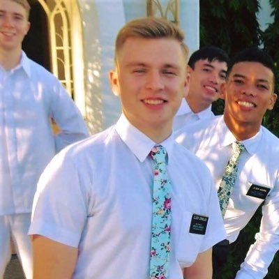 Profile Picture of Jared Cornelius (@JaredCorny12) on Twitter