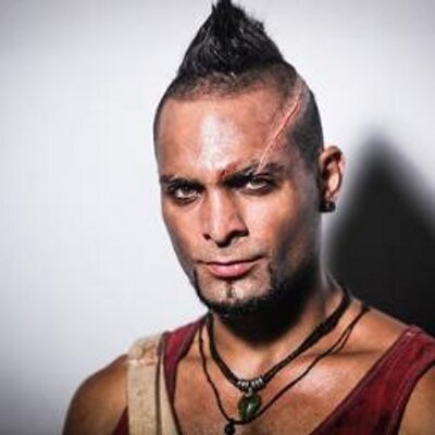 Profile Picture of Vaas Dorrance (@RobertBane1) on Twitter