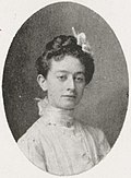 Profile Picture of Effa Muhseon Wikipedia