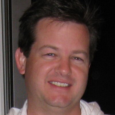 Profile Picture of Jim Farr (@Jim_Farr) on Twitter