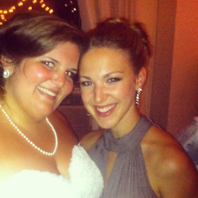 Profile Picture of Kate Fields (@hitsgirlkatie) on Twitter