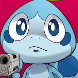 Profile Picture of Hanko (@AndrewLevesqu17) on Twitter
