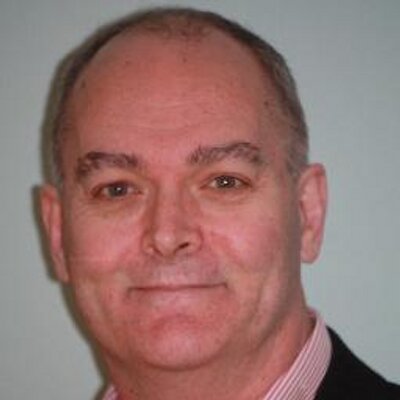 Profile Picture of Dave Waterson (@DavidLWaterson) on Twitter