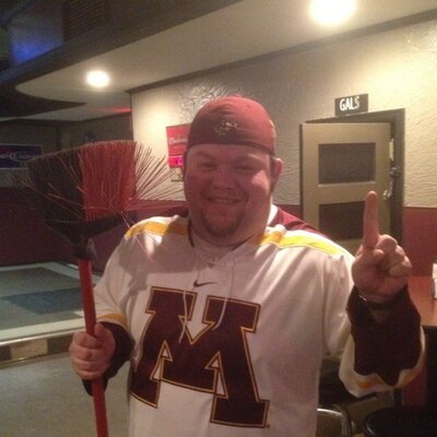 Profile Picture of Adam Blakesley (@Bigblakes) on Twitter
