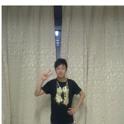 Profile Picture of Jason Zhu (@jasonzhu11) on Twitter