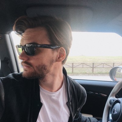 Profile Picture of Eugene (@JohnSavintsev) on Twitter