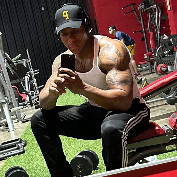 Profile Picture of Carlos Minor (@carlosminorx25) on Tiktok