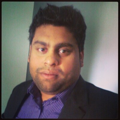 Profile Picture of Allison Fernandes (@Allison_Fern) on Twitter