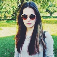 Profile Picture of Katelyn Bryant (@katelyn-bryant-3) on Quora