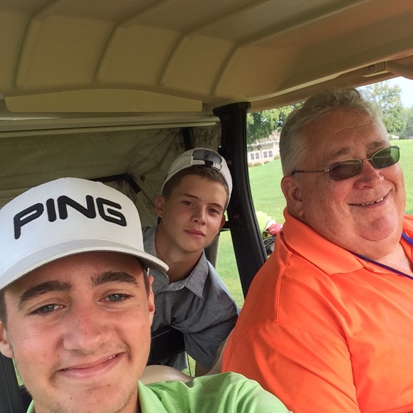 Profile Picture of Patrick Odonnell (@patod12) on Poshmark