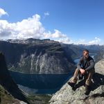 Profile Picture of Kyle Thies (@thies_32) on Instagram