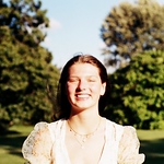 Profile Picture of Eloise Hamilton (@eloise.hamilton) on Flickr