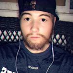Profile Picture of Jacob Hammon (@jhammon83) on Instagram