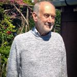Profile Picture of John Peter Maughan (@rambles2003) on Instagram