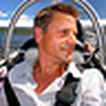 Profile Picture of Blake Smith (@blue-yonder) on Flickr