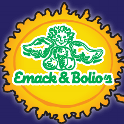 Profile Picture of Emack & Bolio's (@AnEmackAttack) on Twitter