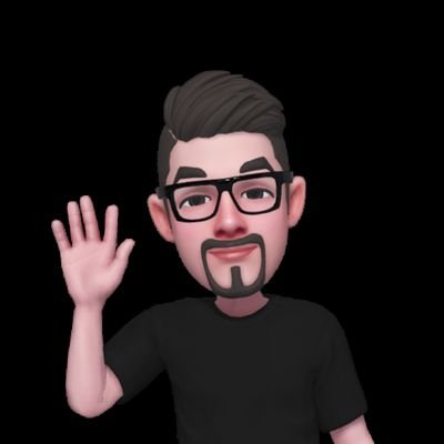 Profile Picture of Matthew Hight (@A_P_Hight) on Twitter