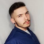 Profile Picture of Alex Manole (@aleexart) on Instagram