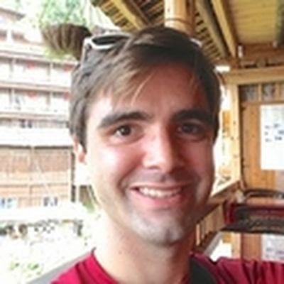 Profile Picture of Chris Gore (@cdgore) on Twitter