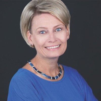 Profile Picture of Christine Gunderson (@GunderChristine) on Twitter