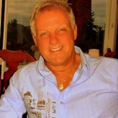 Profile Picture of Robert Lessard (@2009Merlot) on Twitter