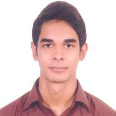 Profile Picture of Albert T. Gomes (@tonmoy_gomes) on Twitter