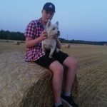 Profile Picture of Jacek Borkowski (@sentinel2077) on Instagram