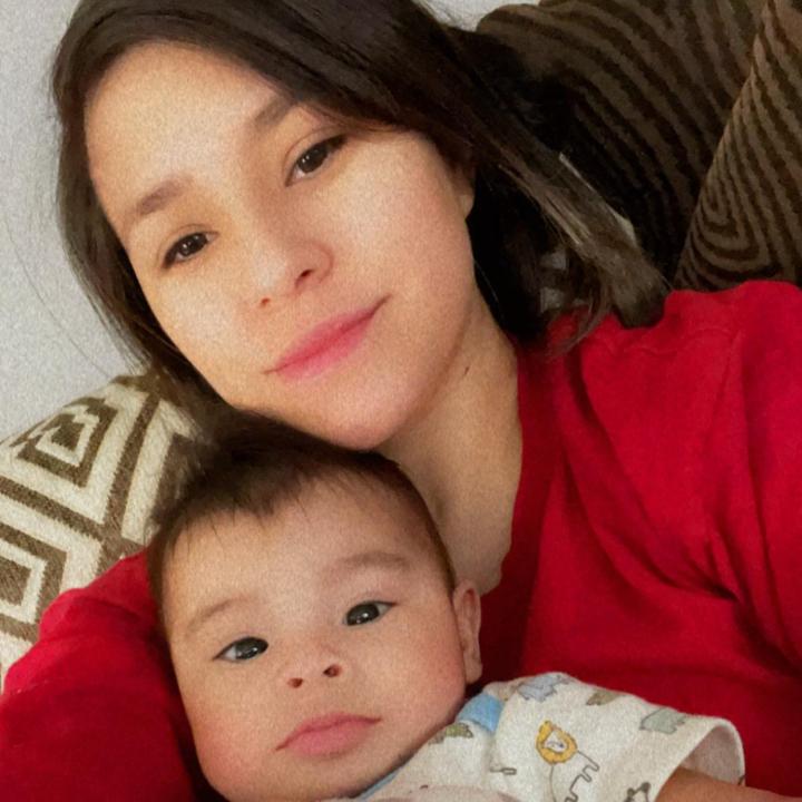 Profile Picture of Jessica Jeronimo (@@jessicajeronimo) on Tiktok
