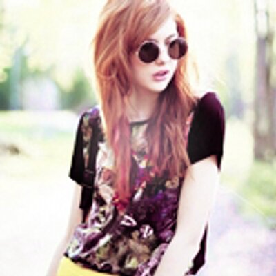 Profile Picture of Nathalie Bennet. (@itsnathbennet) on Twitter