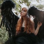 Profile Picture of Caroline Ravenel Matthews (@chai_tea_gingy) on Instagram