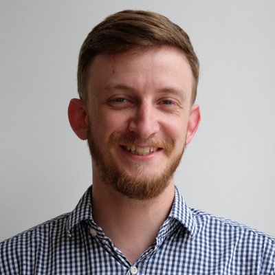 Profile Picture of Richard Batty (@richardbatty_) on Twitter