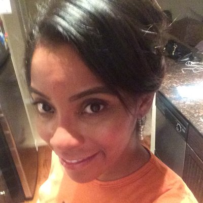 Profile Picture of Jade Wiseman (@_JadeWiseman) on Twitter