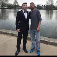 Profile Picture of Zack Davies (@zack-davies-5) on Quora
