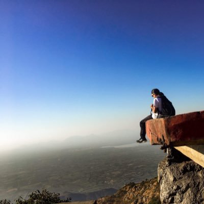 Profile Picture of Jay Dayal (@Jayshri30) on Twitter