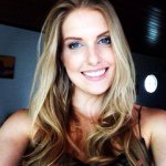 Profile Picture of Clarissa Schneider (@clarissasr) on Instagram