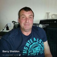 Profile Picture of Barry Sheldon (@barry-sheldon-4) on Quora
