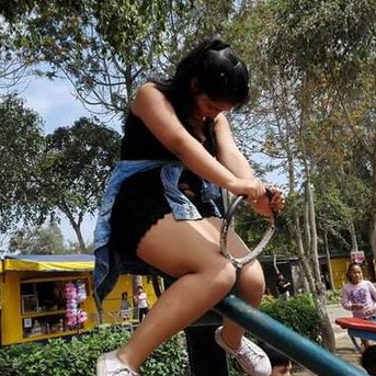 Profile Picture of Kiara Hidalgo Pereda (@Kiara_FHP) on Twitter