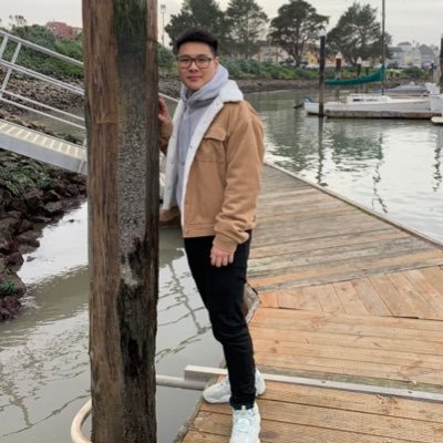 Profile Picture of Daniel Vo (@daniel_vo28) on Twitter